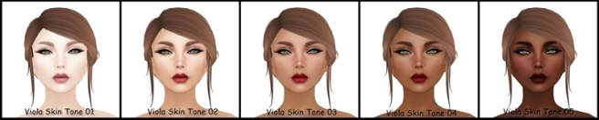 s_Skintones Viola
